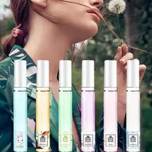 Original Perfume Women Atomizer Quicksand Parfum Beautiful Package Essential Oil Lasting Fashion Fragrance with Box