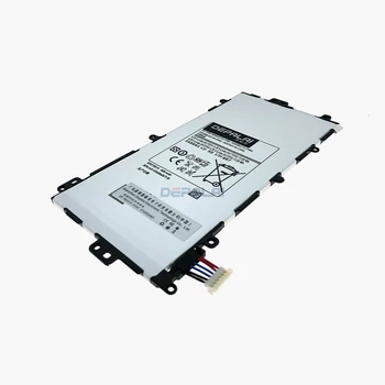 

4600mAh SP3770E1H Replacement Battery For Samsung Tablet Tab Note 8.0 /510 Note 8 8.0 3G GT-N5100 N5100 N5120 N5110