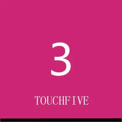 TOUCHFIVE Optional168 Colors Sketch Markers Alcohol Based Markers Painting Art Supplies Pen for Kids , adult painting,Coloring 3