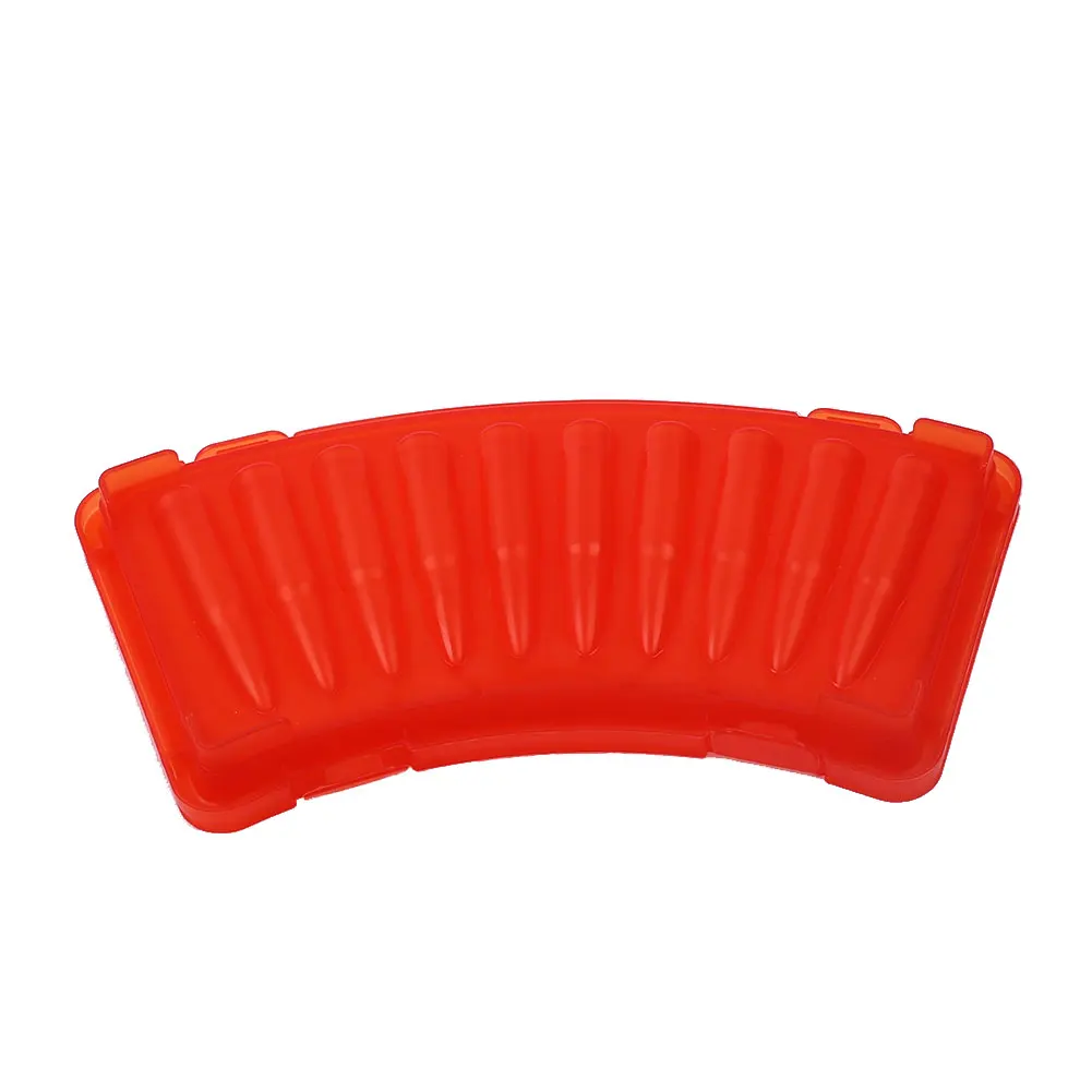 3D пуля в форме морозильник лоток с формой для кубиков льда чайник Бар вечерние напитки DIY Инструменты