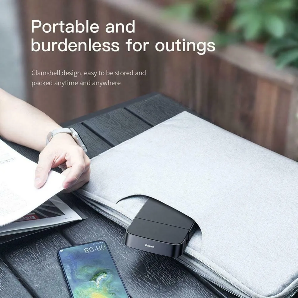 Концентратор USB Type C док-станция для samsung S10 S9 Dex Pad станция USB-C к HDMI док-станция адаптер питания для huawei P30 P20 Pro