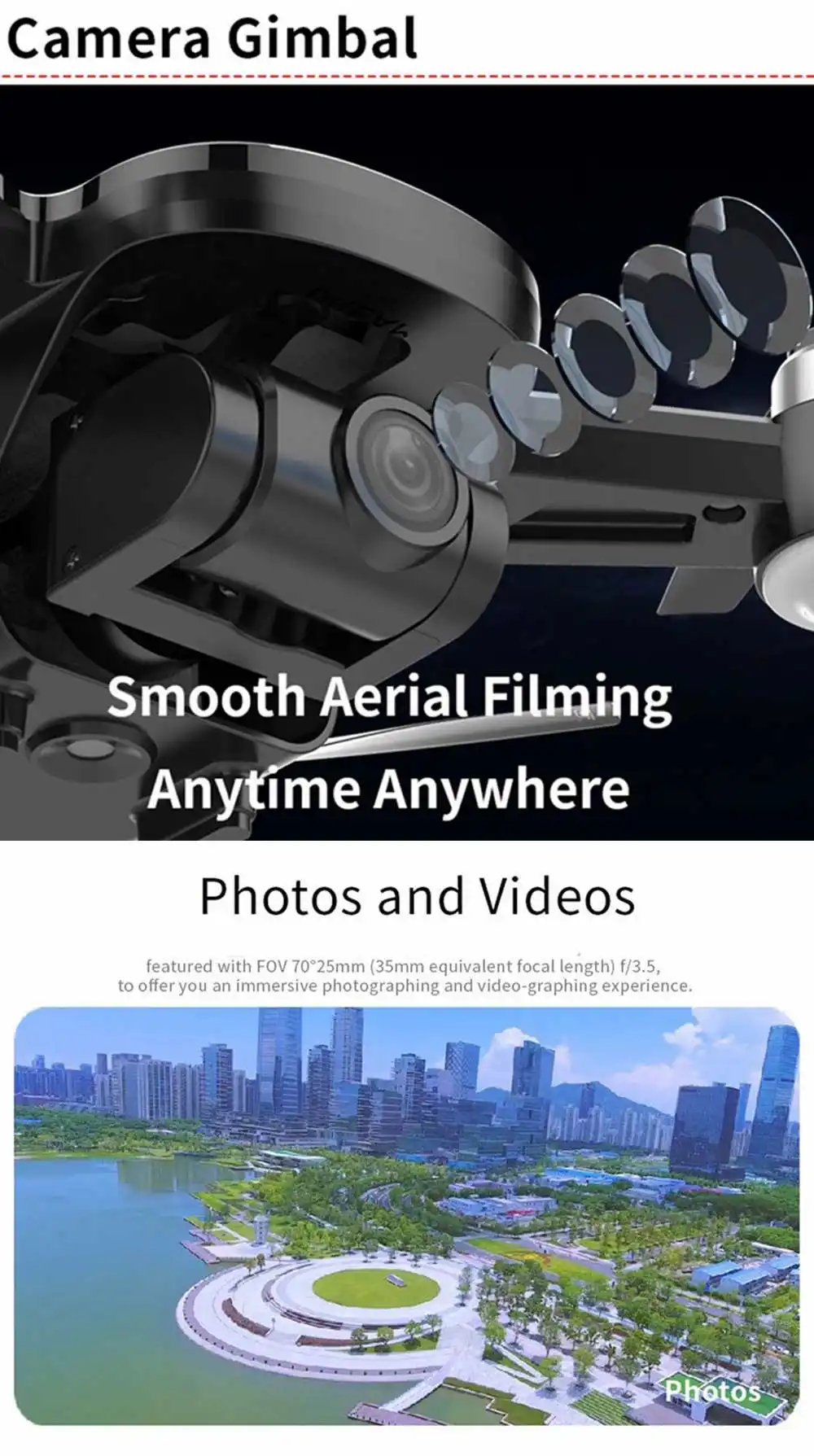 Дрон X9 JJRC X9 Heron gps 5G WiFi FPV с камерой 1080P оптическое позиционирование потока Радиоуправляемый Дрон Квадрокоптер RTF Дрон с камерой