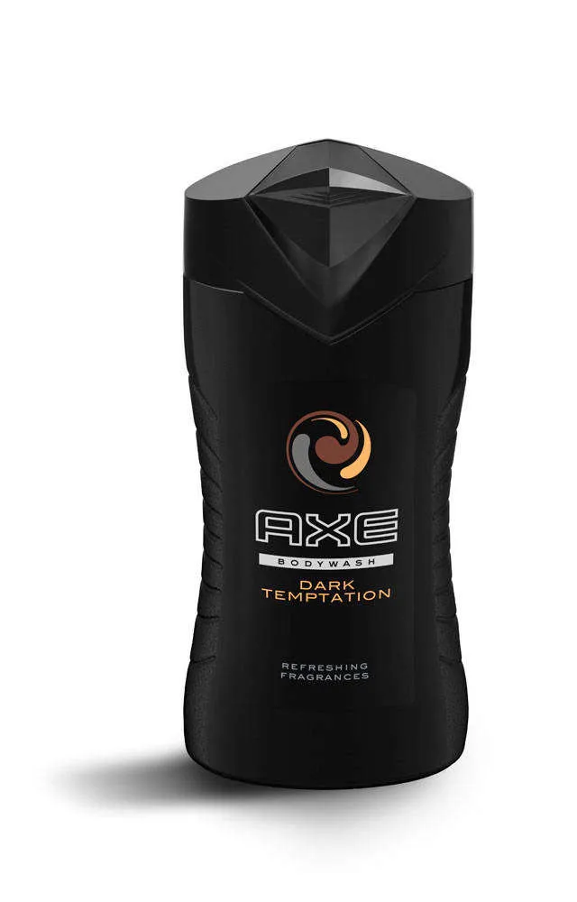 Гель для душа «Дарк Темптейшн» Axe, 250 мл