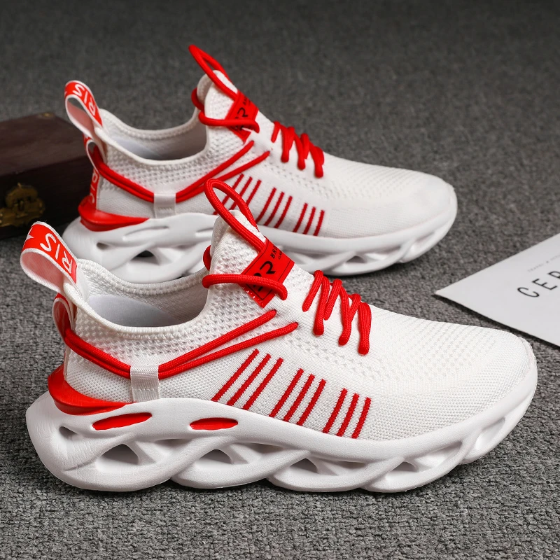 large shoe size store