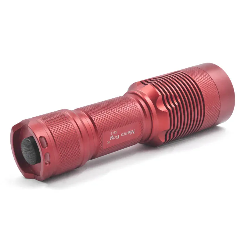 Новый светодиодный фонарик XHP50.2 фонарь для дайвинга cree 6500k суперъяркий 26650