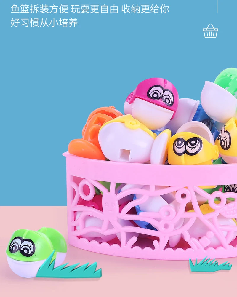 Детская игрушка для рыбалки, музыкальная вращающаяся игра для рыбалки, вращающаяся на 360 градусов, детские развивающие игрушки для родителей и детей, интерактивная игра N6
