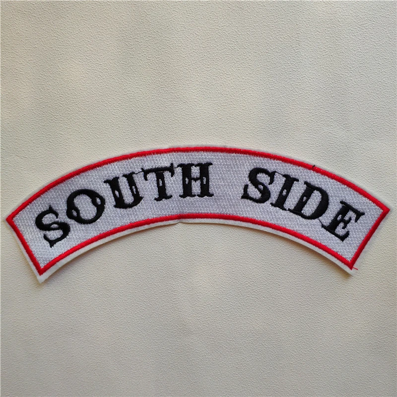 Ривердейл куртка Southside змеи яда "South Side serpents" черного цвета из PU искусственной кожи, кожаные пальто розового цвета уличная одежда вышитые наклейки