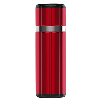 

HM51 TWS Bluetooth 5.0 Headset, Sports Portable Wireless Stereo Dual Channel Bluetooth Headset(Red)