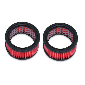 

2PCS Air Filters For Echo CS6702 CS680S Replaces OEM A226-000070 Durable Househole Cleaning Accessories