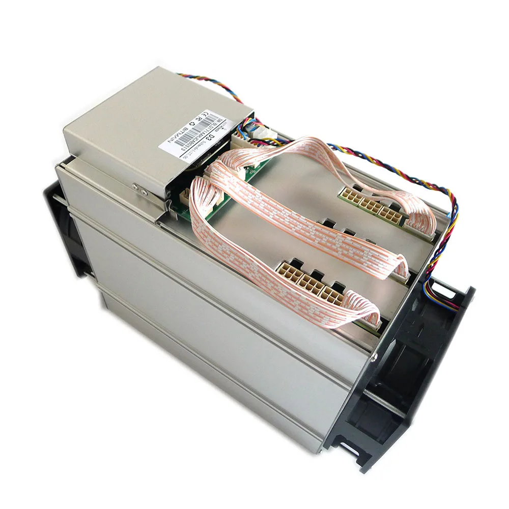 DASH miner bitmainer ANTMINER D3 17GH/s(с PSU) 1200W