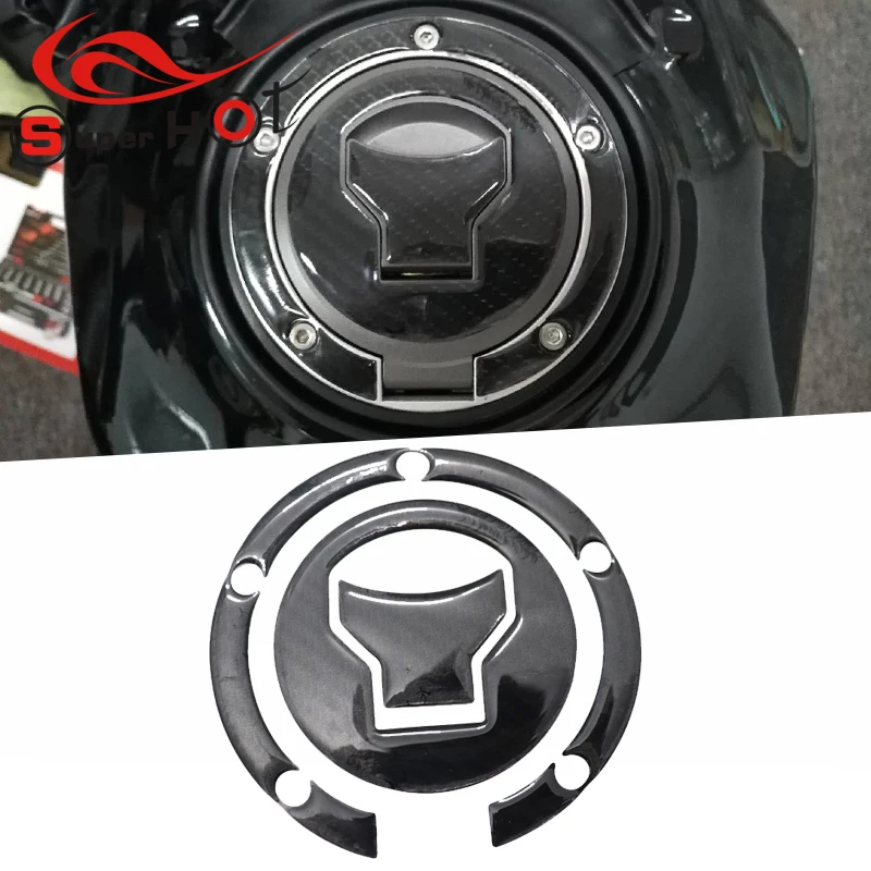 

For Honda CB300R CB125R CB250R CB500X CB500F Accessoires Fiber Tankpad Protetor Fuel Oil Cover fit for cb 125R 150R 300R 500X/F