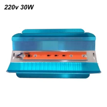 Теплица полный спектр палатка крытый высокой мощности Светодиодный светильник для выращивания водонепроницаемый лампа растений