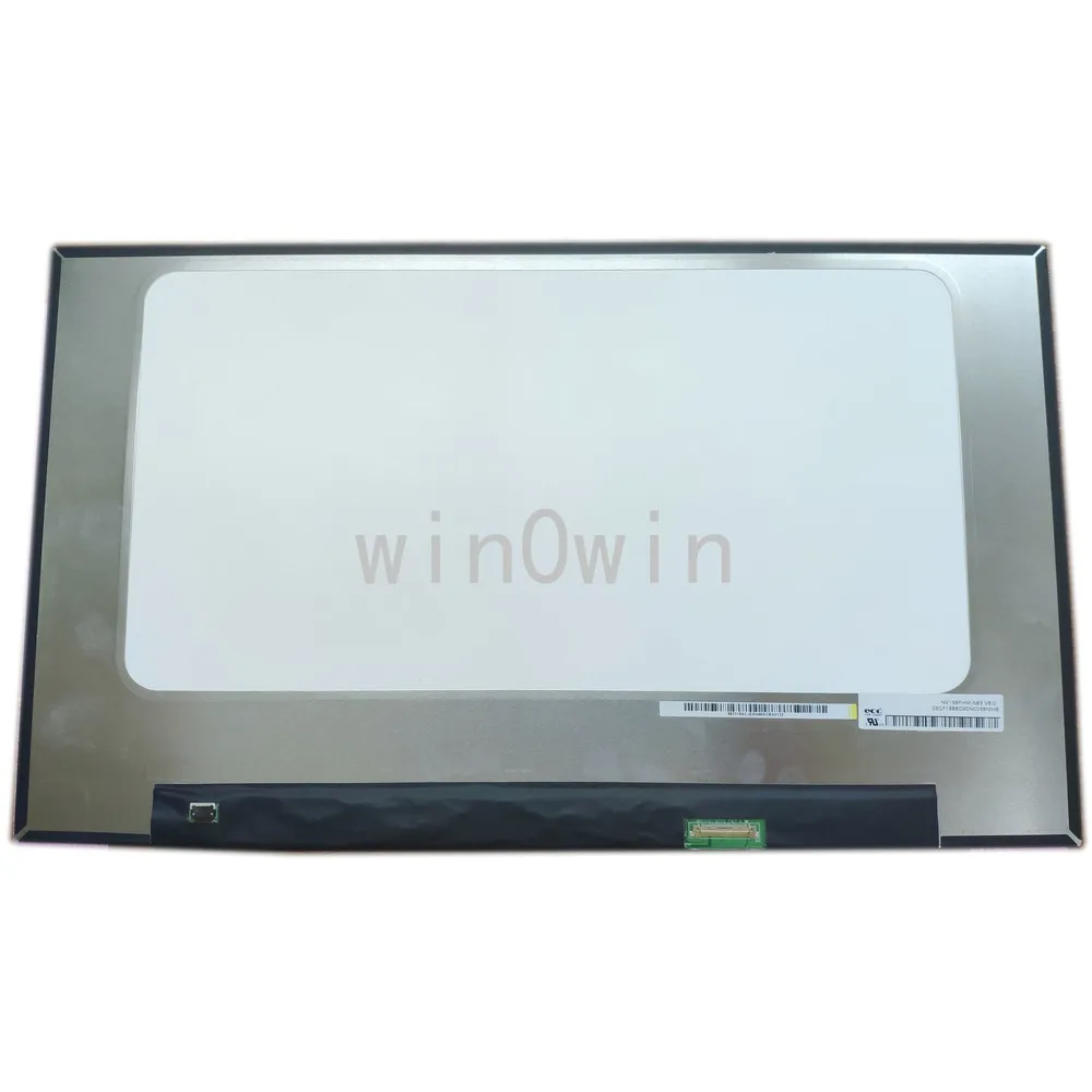 NV156FHM-N63 V8.0 подходит NV156FHM-N52 15," FHD светодиодный ips экран панели 71% NTSC