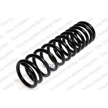 

Suspension spring Ford H/D Focus estate 10/98-lesjofors art. 4227580