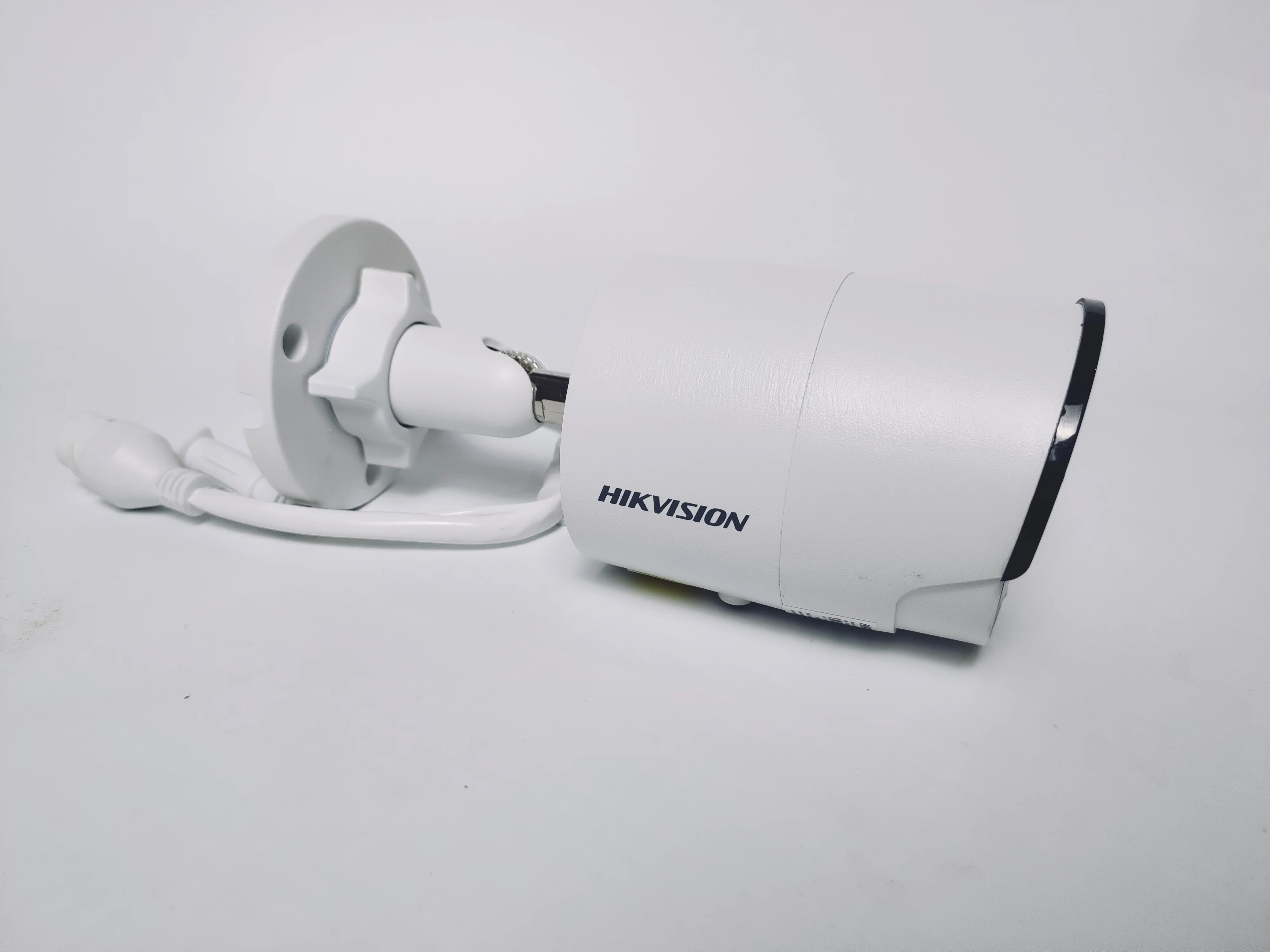 HIKVISION-كاميرا مراقبة شبكة أكوسينسي أصلية ، 8 مي...