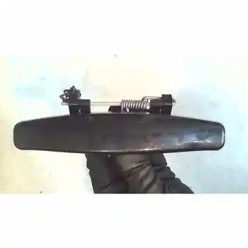 

4308655 handle Outer Front Right Dacia Duster 1.5 Dci Diesels Fap Cat