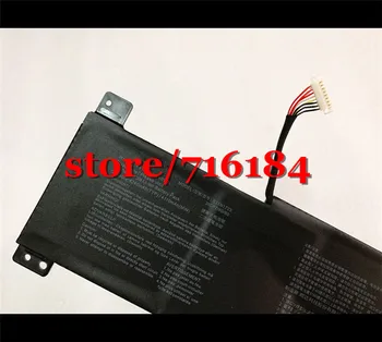 

GYIYGY B31N1723 11.4V 48Wh Laptop Battery For Asus Vivobook 15.6" 15 Series K570UD X570UD X570ZD Notebook computer