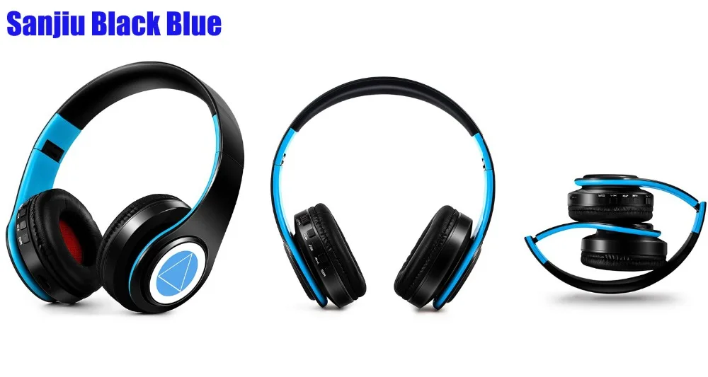 Fones de ouvido