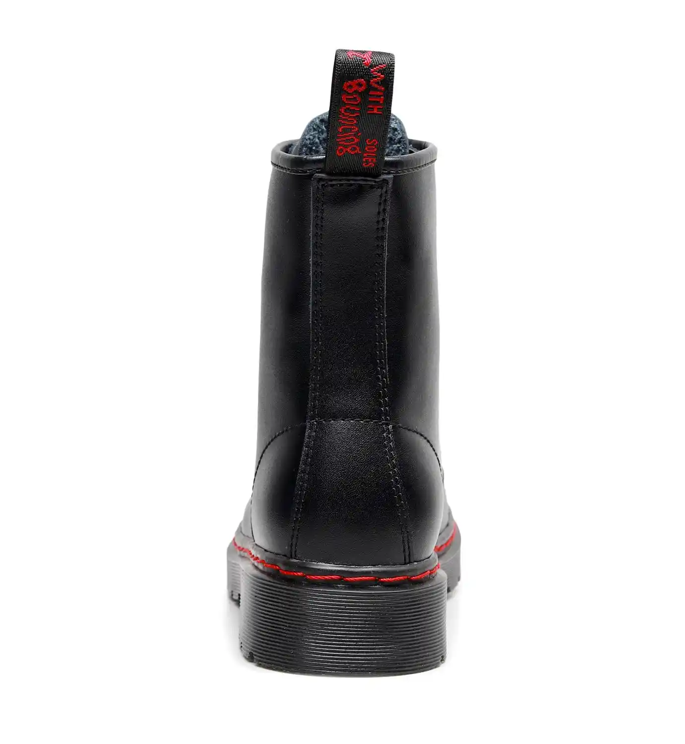 doc martin womens boots
