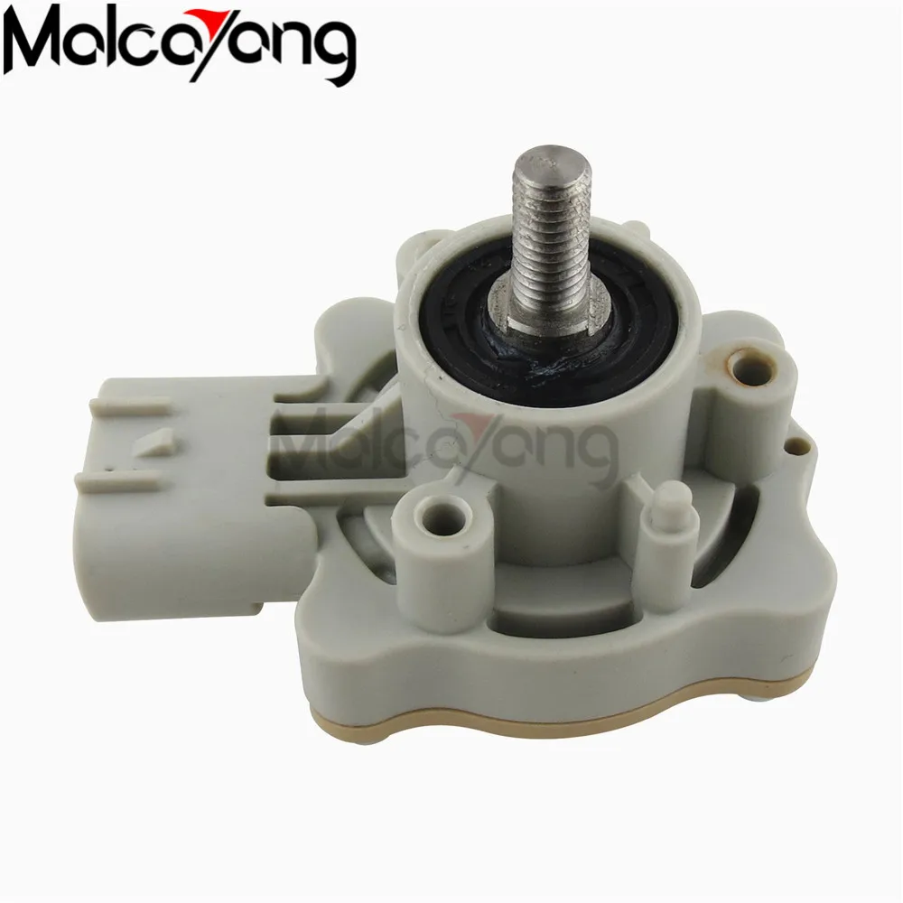 New Rear Left Height Control Sensor OEM# 89408-60011 8940860011 For Lexus RX300 330 350 400H 2004 2005 2006-2009 Car Styling