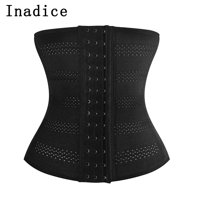 Inadice, элегантный корсет, пояс, полиэстер, одежда, широкий пояс, однотонный эластичный пояс, мужской пояс для похудения, роскошный женский пояс