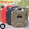 3L 5L 6L 10L Red Black Green Fuel Barrels Gas Spare Container Anti-static Jerry Can Polaris Fuel Gasoline Diesel Tank Jerrycan ► Photo 3/6