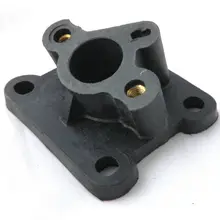 Super Mini Pocket Bike Parts 33cc 43cc 49cc X1 X6 X7 X8 Intake Manifold v2