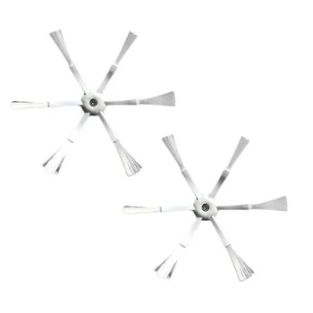 

Roller Side Brush Mop Cloth Filter Kit For Xiaomi S50 S51 Vacuum Cleaner Parts Cleaning Brushes Screwdriver Water Cores