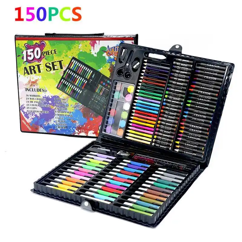drawing kit for girls