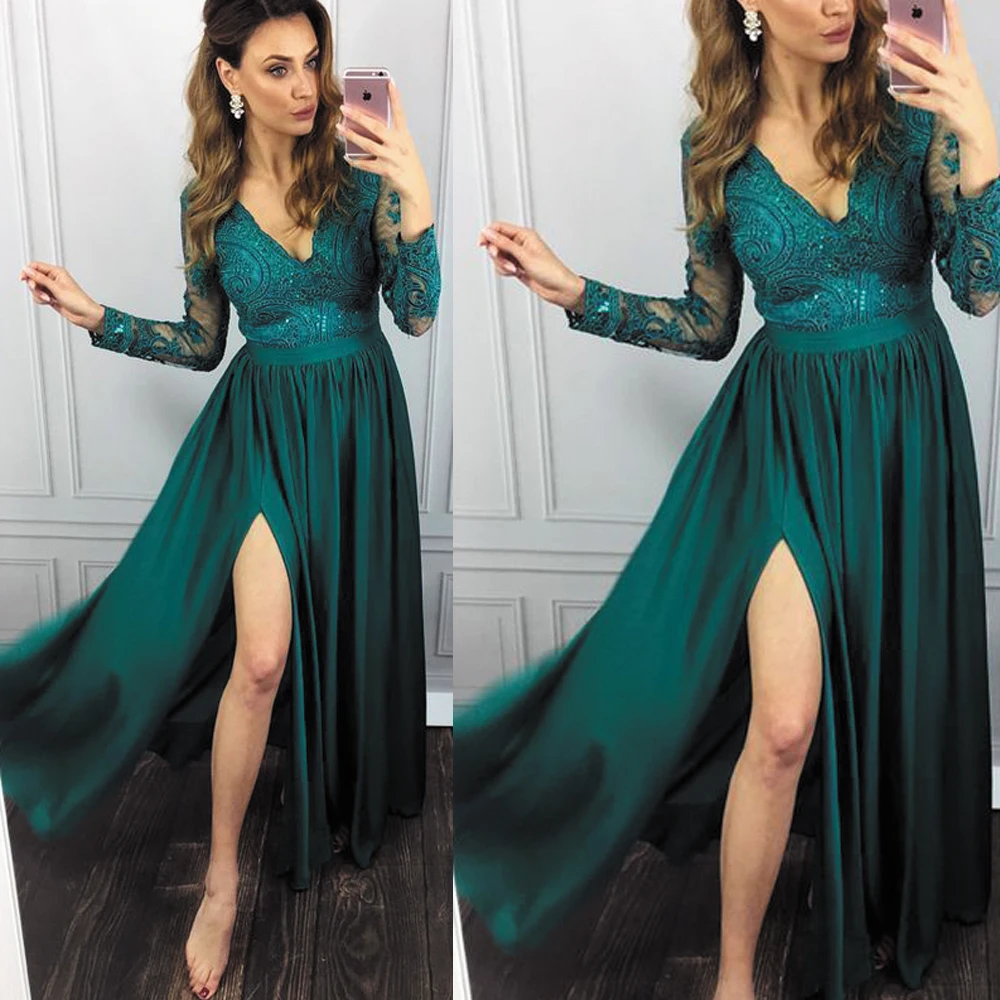 super sexy prom dresses