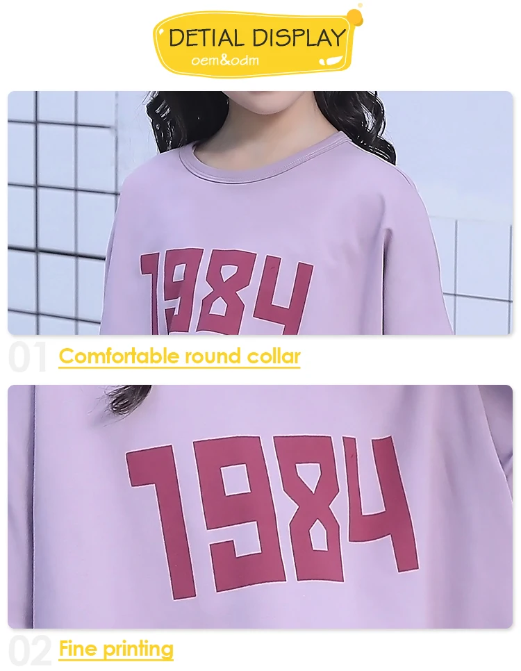 Casual Summer T-shirt And Pants Children'S Kids Girls Boutique Clothing Cute Summer Outfits Sets For Kids Teen Girls