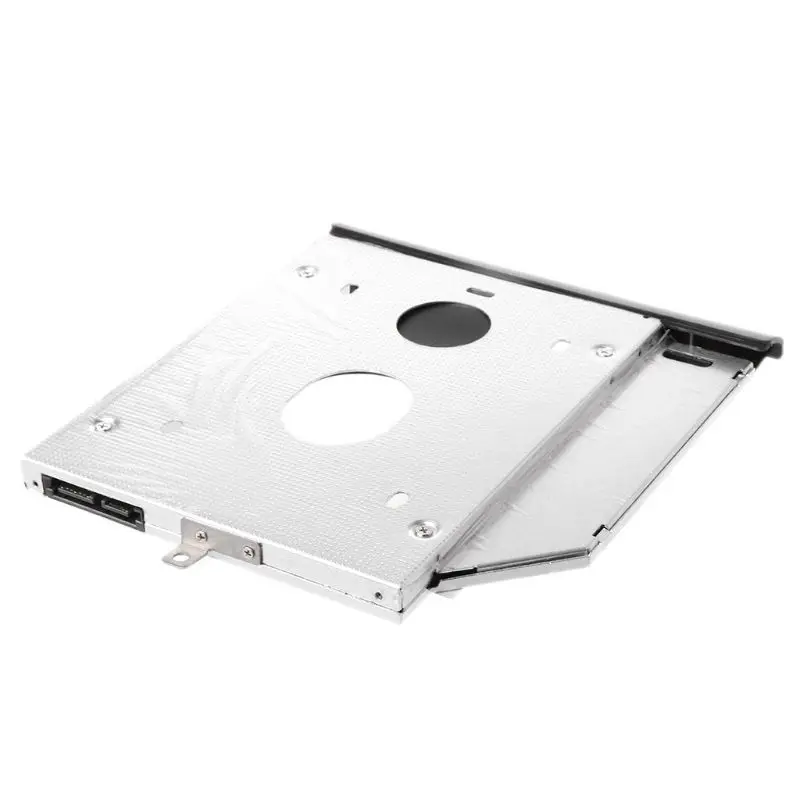 2-й SSD HHD карман для жесткого диска лоток кронштейн для lenovo Ideapad 320 320C 520 330 330-14/15/17