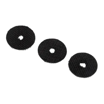 

6pcs Smooth Fishing Reel Drag Washer Reels Replacement Repair Kit Drag Washers 23mm