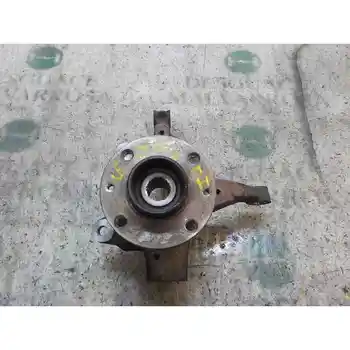 

STEERING KNUCKLE FRONT LEFT DACIA LOGAN II 1. 2 16V cat [15803285]