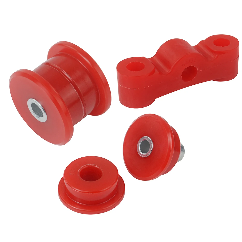 

D Series Manual Transmission Auto Car Shifter Professional Durable Polyurethane Change Gear Bushing Set for Honda 88-00