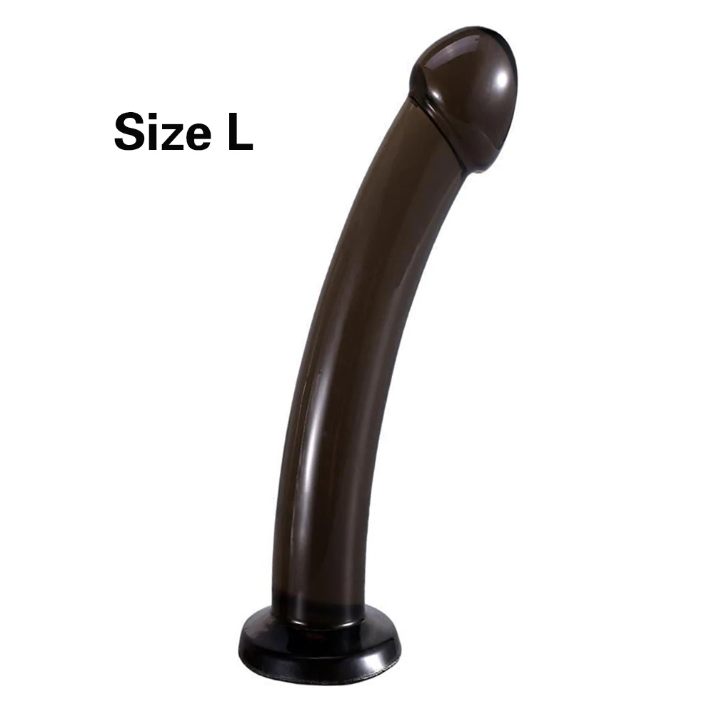 Realistic Dildo Sex Toys for Adult No Vibrator Butt Plug Strap On Penis Suction Cup Silicone G Spot for Women,female sex toys,dildo sex toys