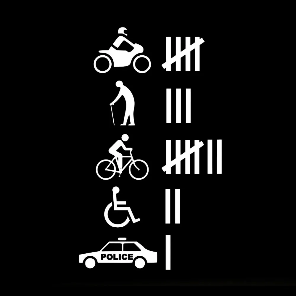 20x12cm-白Keeping-Score-Funny-Bumper-Sticker-Vinyl-Decal-Car-Truck-Traffic-Window-Decal-Unique-Humour-Euro (1)