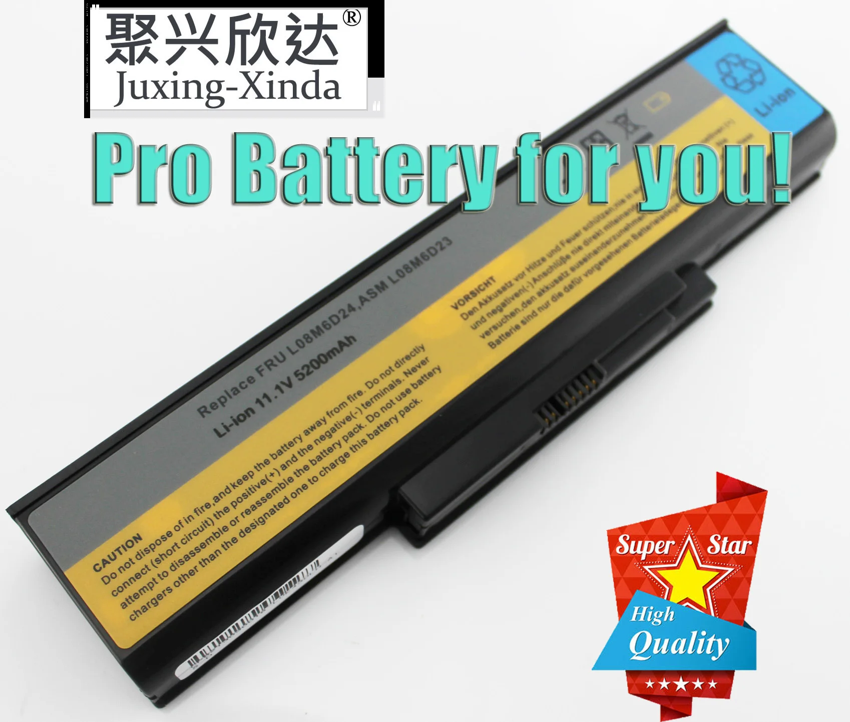 

LAPTOP Battery for lenovo E43 L09M8D21 L09M6D21 L10P6Y21 L08M6D23 L08M6D24 L08M6D24 E43 E43A E43G E43L K43 K43A K43G K43P K43S