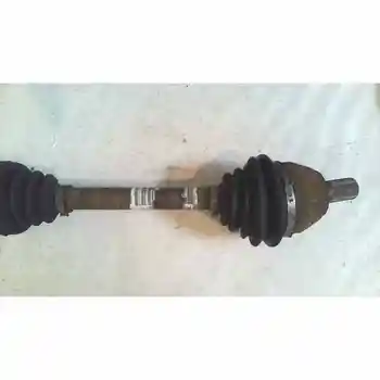 

4333978 transmission Front Left Ford Focus Lim. (cb4) Trend