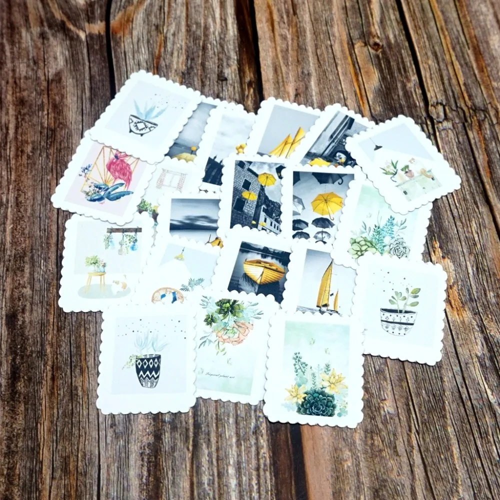 Stickers (1)