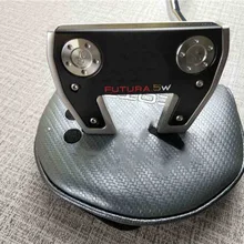 Черный цвет OEM Futura 5W клюшки для гольфа M1 FastBack клюшки