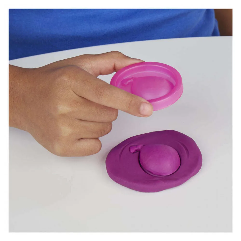 Набор для лепки Создай мир Play-Doh