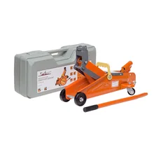 Домкрат AIRLINE AJ-2F-330K