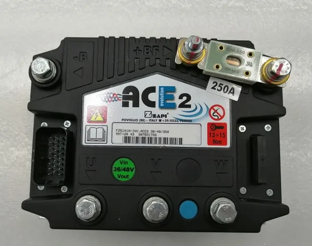 Подходит для контроллера ZAPI ACE2 48 В 350 А FZ5141 | Электроника