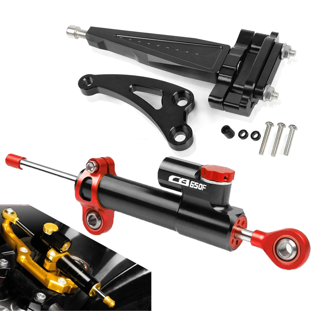 

Стабилизатор рулевого демпфера для Honda CB650F CB 650F 2014 2015 2017 2016 2018