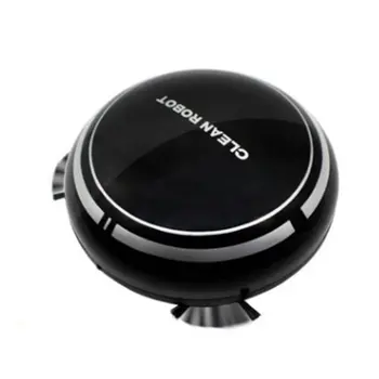 

Rechargeable Automatic Robot Vacuum Cleaning Machine Intelligent Floor Sweeping Dust Catcher Cleaner For Home Cleaning