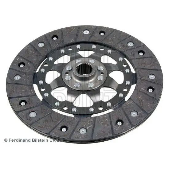 Диск сцепл.AUDI A4 I-III/A6 I-II/SKODA/VW PASSAT V 1.6-2.0 95-10