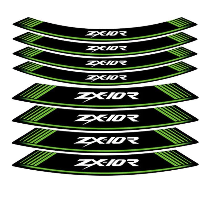 zx-10r(绿)
