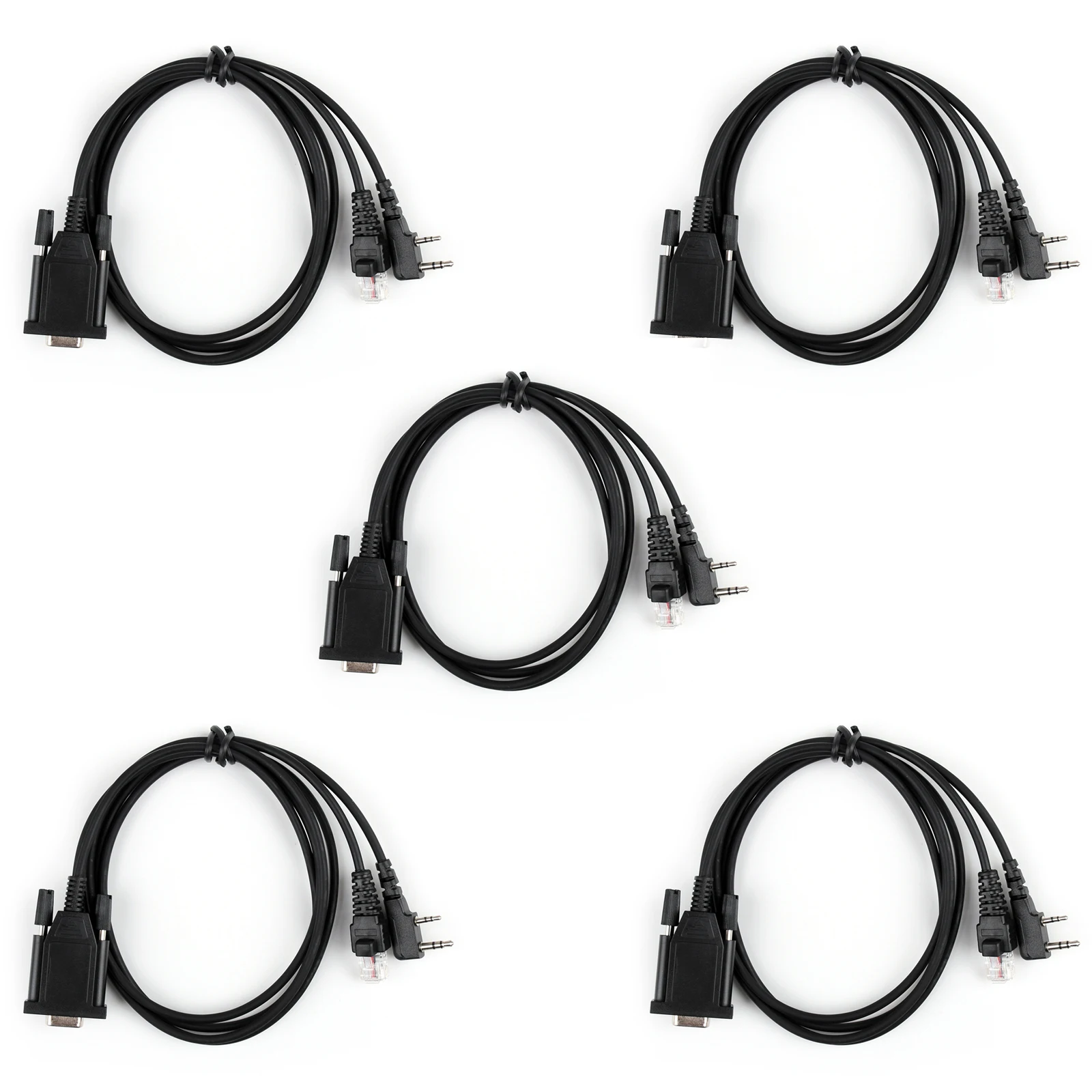 Artudatech 2Pin TK 2 в 1 кабель для программирования для Kenwood HYT TK3107 TK-8108 TK-768 TM271A TK 3107 радио запчасти