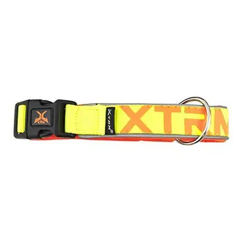 

Nayeco Collar X-TRM Neon Flash - YELLOW, M